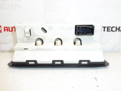 Οθόνη Peugeot 206 96653977XT G00 6155GR - Image 2