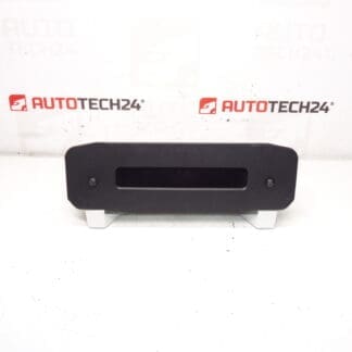 Οθόνη Peugeot 206 96653977XT G00 6155GR