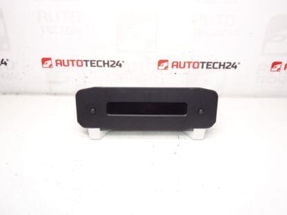Οθόνη Peugeot 206 96653977XT G00 6155GR