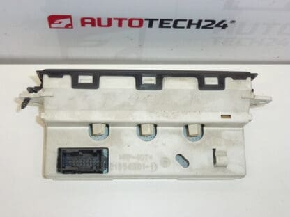 Οθόνη ραδιοφώνου Citroën Xsara 9643823677 G02 6563CA - Image 2