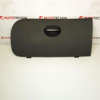 Καπάκι γαντιών Peugeot 206 96588022ZJ 8218CC