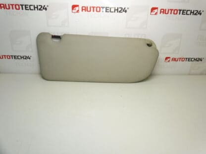 Το drone του οδηγού Citroën Xsara 8143FC