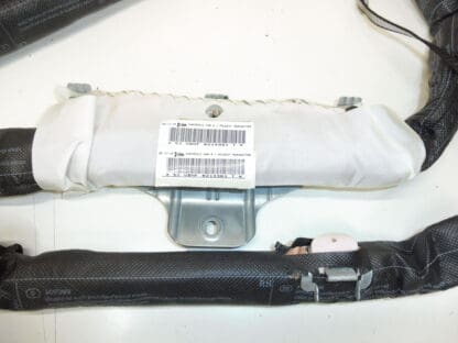 Πλαϊνός αερόσακος οροφής δεξιά Peugeot 3008 5008 9684667780 8335WP