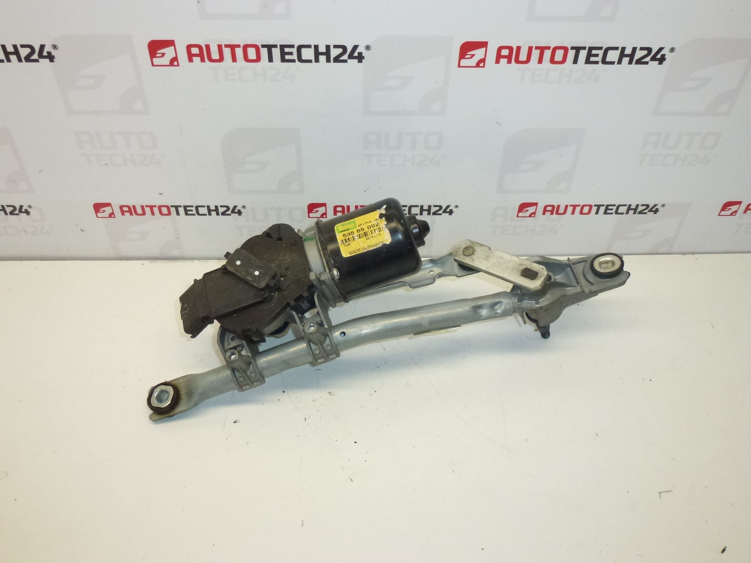 Μοτέρ υαλοκαθαριστήρα Citroën C1 Peugeot 107 85010-0H010 6405T0