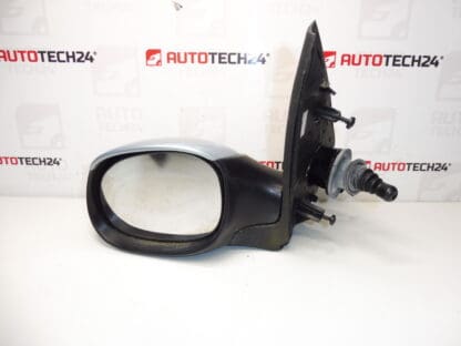 Αριστερός καθρέφτης Peugeot 206 EYLC 96323811XT 96432630XT 8148YC
