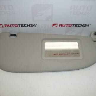 Αλεξήλιο επιβατικού Citroën Peugeot 8143HE