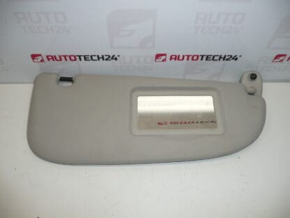 Αλεξήλιο επιβατικού Citroën Peugeot 8143HE