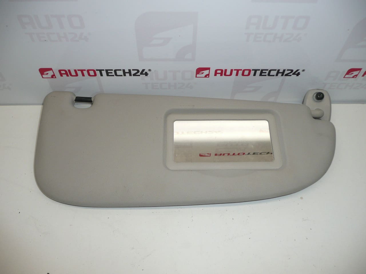 Αλεξήλιο επιβατικού Citroën Peugeot 8143HE