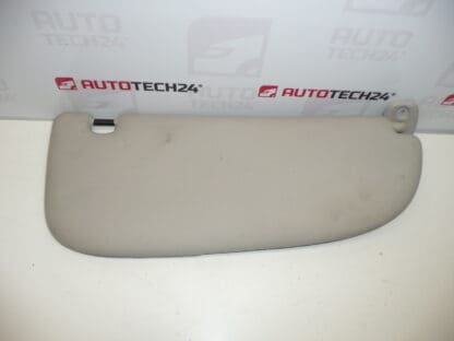 Ηλιοφάνεια οδηγού Citroën Peugeot 8143HE