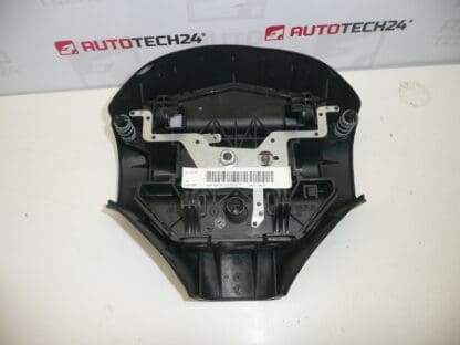 Αερόσακος οδηγού Peugeot 206 96441166ZR 4112FW
