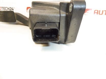 Πεντάλ γκαζιού Citroën Peugeot Bosch 0280755074 9659449880 1601T1 - Image 2