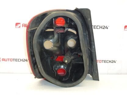 Πίσω δεξί φανάρι Citroën Xsara Kombi 6351J8 - Image 2