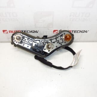 Πρίζα λαμπτήρα Peugeot 3008 9683460780 6351HC