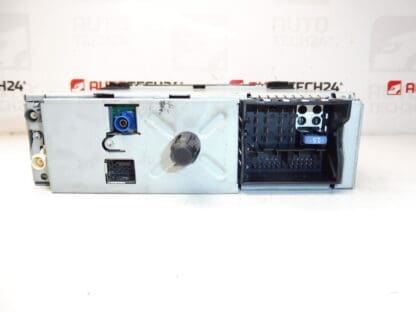 Ραδιόφωνο αυτοκινήτου Harman Becker RNEG 96661984XT 1616962480 16095882XT - Image 2