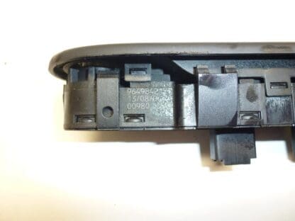 Ρυθμιστής παραθύρου Peugeot 307 05-07 96498421XT 6554KT - Image 2