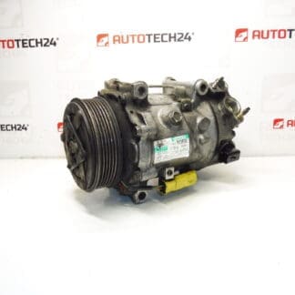 Συμπιεστής κλιματισμού Sanden SD7C16 9684141780 1342F 6453ZS