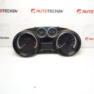 Ταχύμετρο 127000 χλμ Peugeot 308 9665107380 9806132380 610334