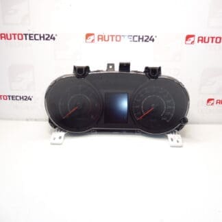 Tachometer 247000 km Citroën C-Crosser Peugeot 4007 8100B202 6103GNGN