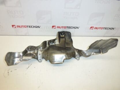 Θερμική ασπίδα 1.6 HDI Citroën Peugeot 9661522880 1723T3 - Image 2