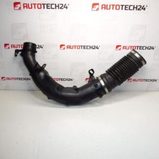 Αεροπορική σύνδεση Citroën Peugeot 2.0 HDI RH02 9685498280 1434E6