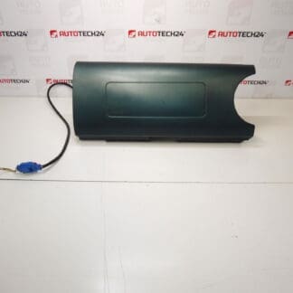 Αερόσακος Citroën Berlingo II πράσινο 9646461777 96460169RT0R