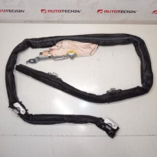 Αερόσακος οροφής δεξιά Peugeot 308 T9 9805768380