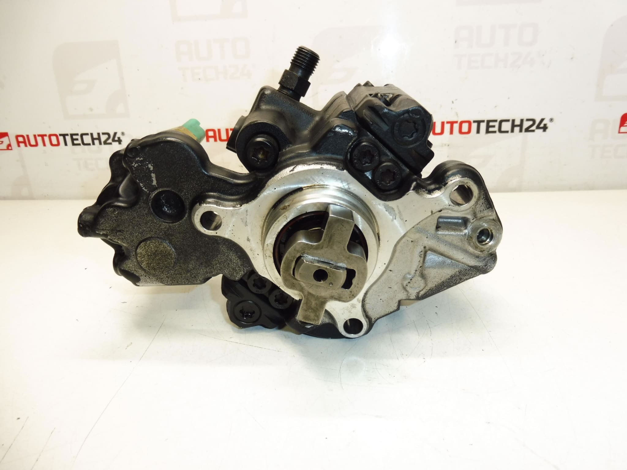 Αντλία ψεκασμού 2.0HDI RH02 DELPHI 9424A050A 9687959180 1920QP - Image 2