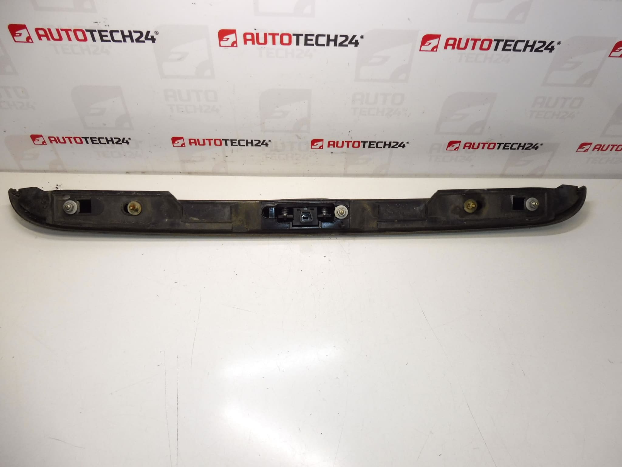 Χειρολαβή Citroën Xsara Picasso 9635595877 874293 6554F2 - Image 2