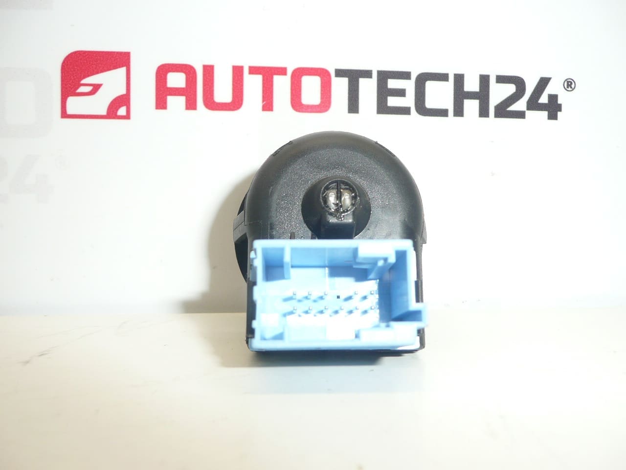 Citroën Peugeot 6545LC Οδηγός καθρέπτη - Image 2