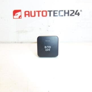 ECO OFF Citroën Peugeot 9809297277 οδηγός