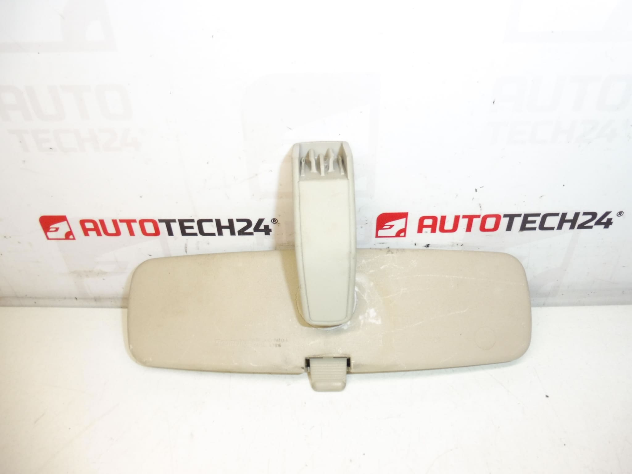 Εσωτερικός καθρέφτης Citroën Peugeot 8149FF - Image 2