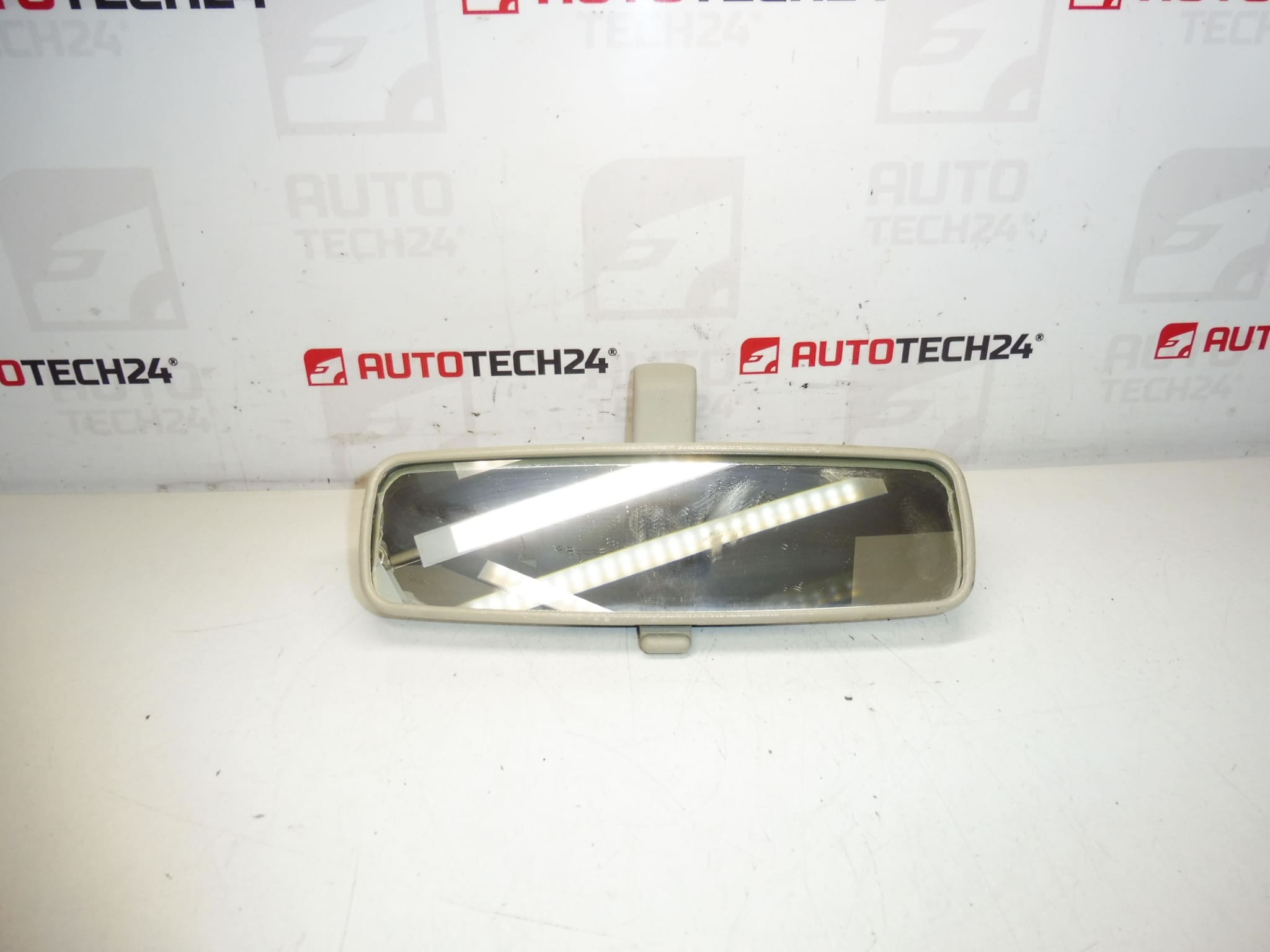 Εσωτερικός καθρέφτης Citroën Peugeot 8149FF