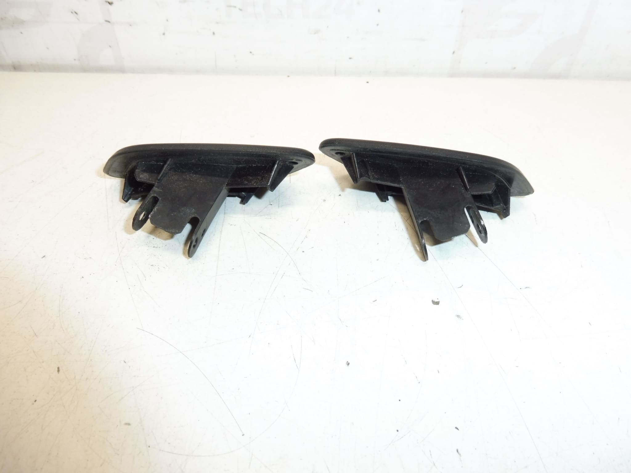 Καλύμματα ακροφυσίων πλύσης προβολέων Peugeot 3008 5008 742294 - Image 2