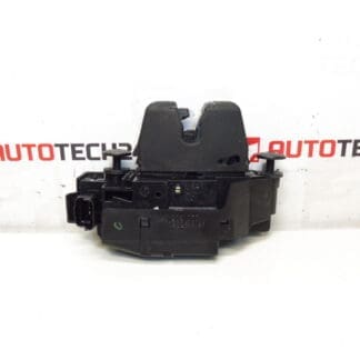Κλειδαριά πίσω πόρτας Citroen Peugeot 9816195380