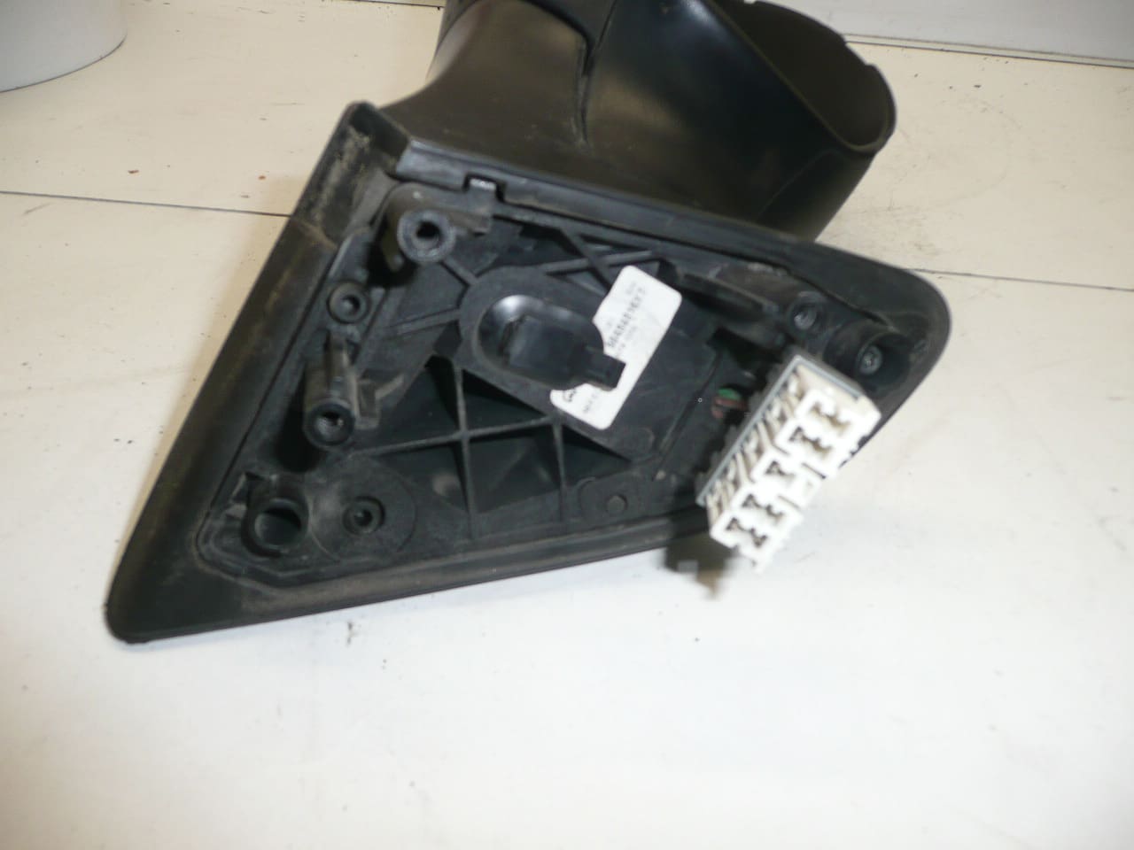 Καθρέφτης οδηγού Citroën Xsara Picasso 96484816XT 8149NH