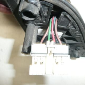 Καθρέφτης οδηγού Citroën Xsara Picasso 96484816XT 8149NH