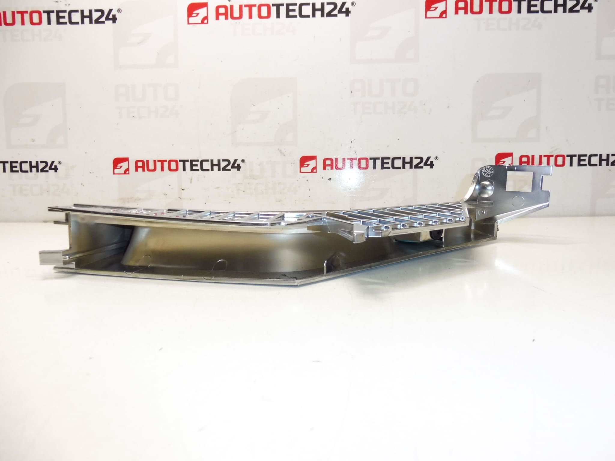 Λαβή ταμπλό Peugeot 3008 5008 9685077677 823186 - Image 2