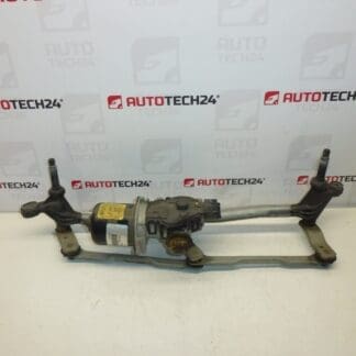 Μηχανισμός κινητήρα υαλοκαθαριστήρα Citroën C-ELYSEE Peugeot 301 9675018280