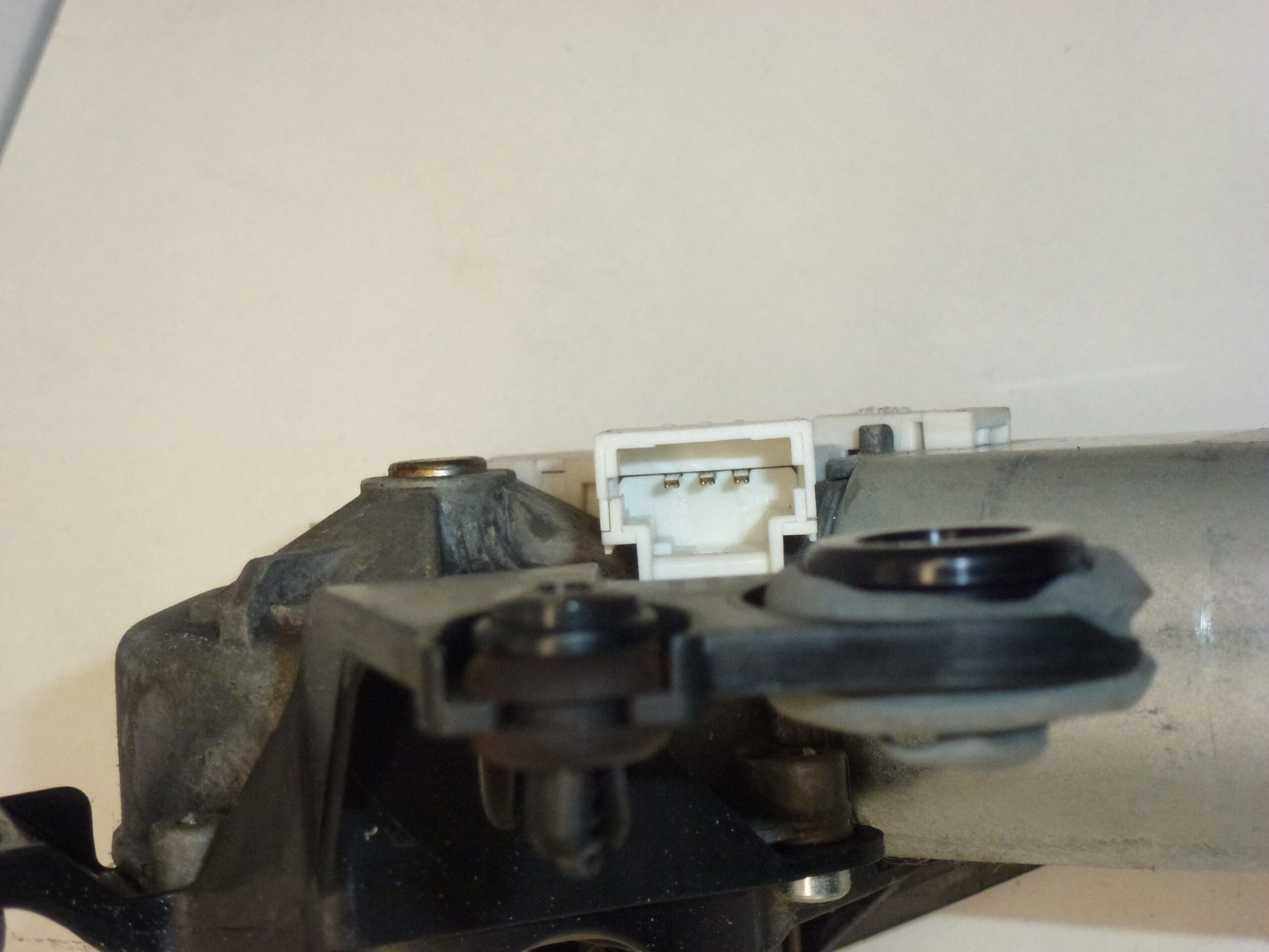 Μοτέρ υαλοκαθαριστήρα Citroën Xsara Picasso 53011912 9631473680 6405G7 - Image 2