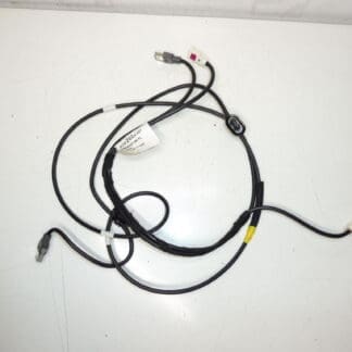 όγκος USB Peugeot 308 T7 9678524480 9664701380