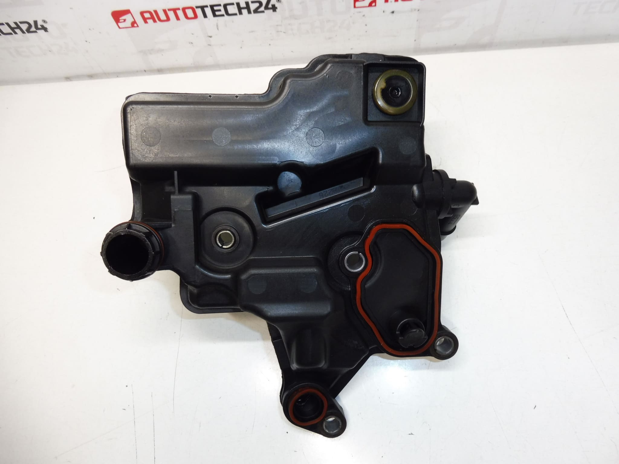 Παγίδα ατμών λαδιού 2.0 HDI RH02 9670033180 1180S0