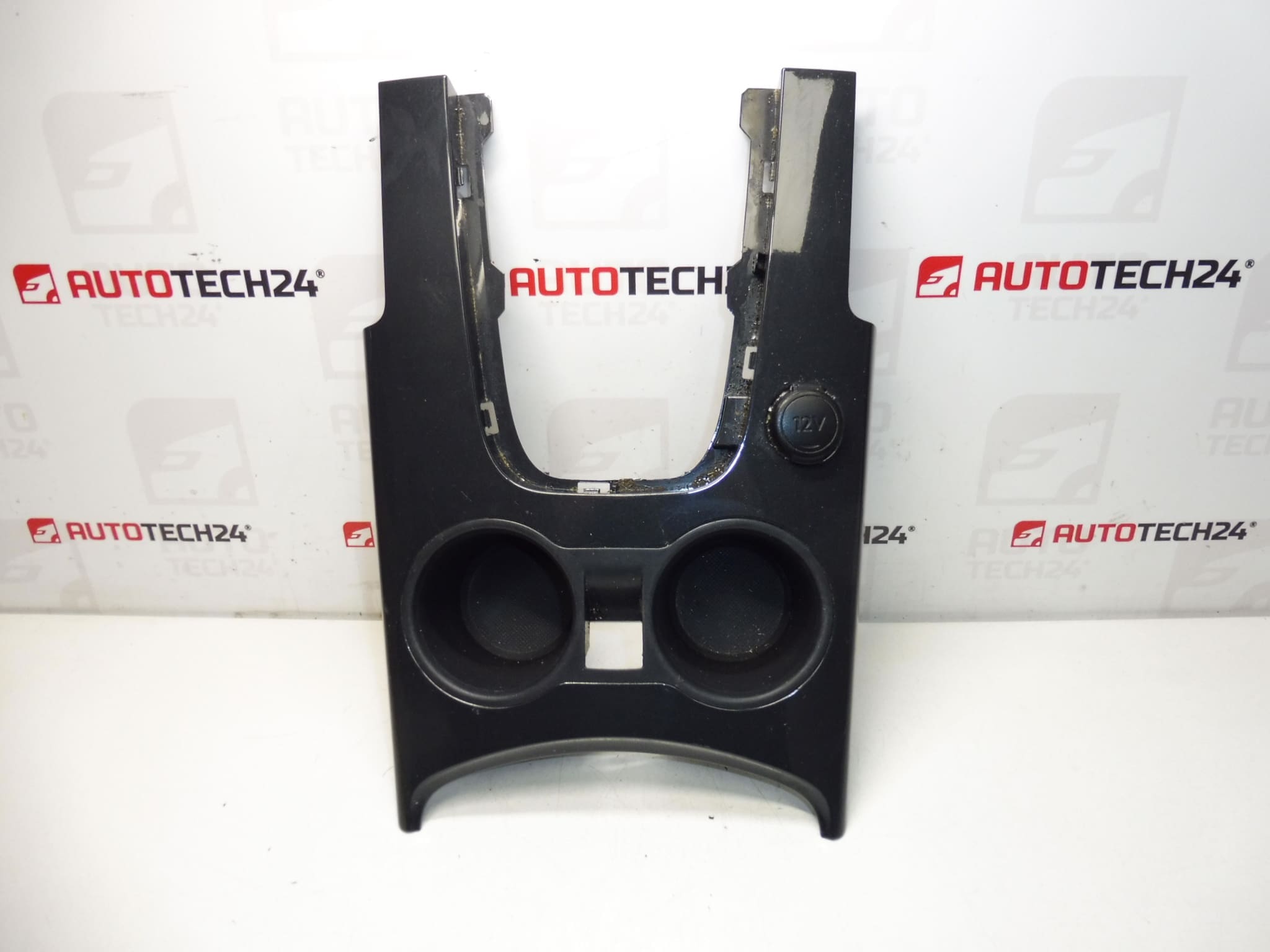 Πίνακας μοχλού ταχυτήτων Peugeot 3008 5008 9685858777 7591P7