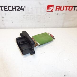 Ρυθμιστής ταχύτητας ανεμιστήρα Citroën Peugeot 1609171080