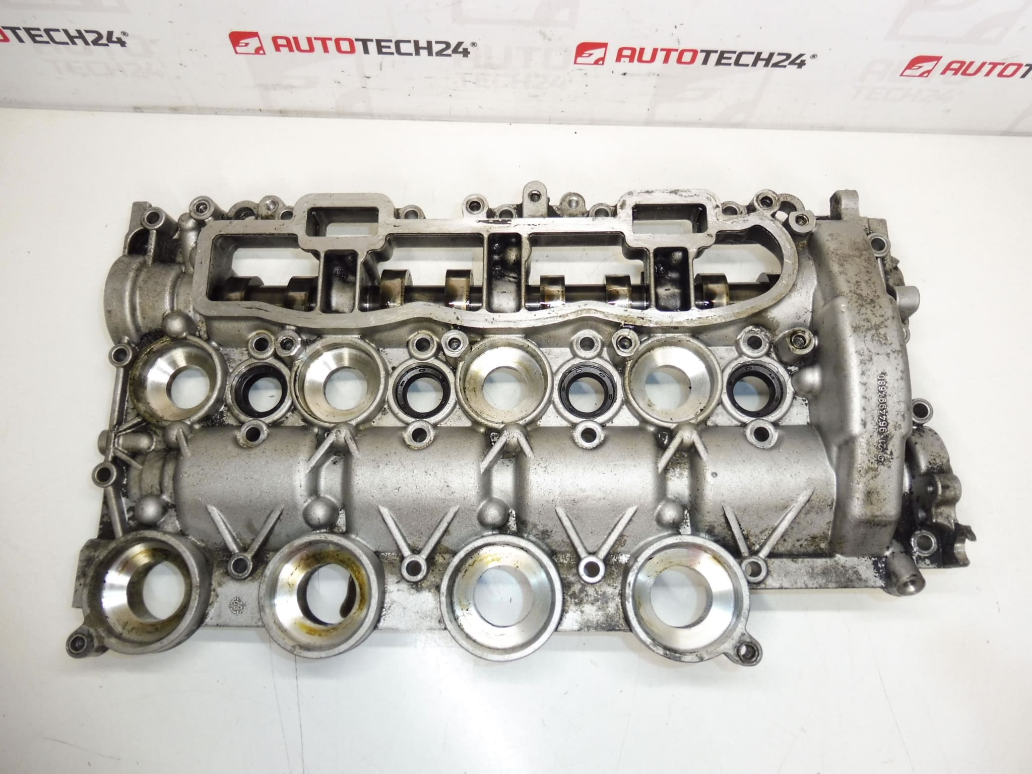 Συγκρότημα κάμερας 1.4 HDI 16V Citroën Peugeot 0801Z9 0801AH - Image 2