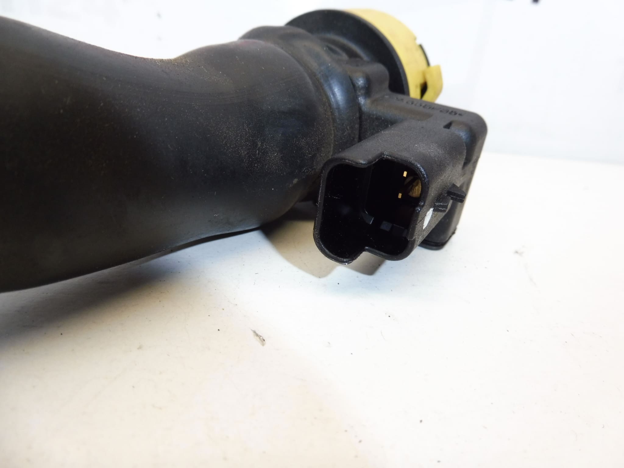 Σύνδεση αέρα 1.6 e-HDI Citroën Peugeot 9673593680 9677815380 1434H0 - Image 2
