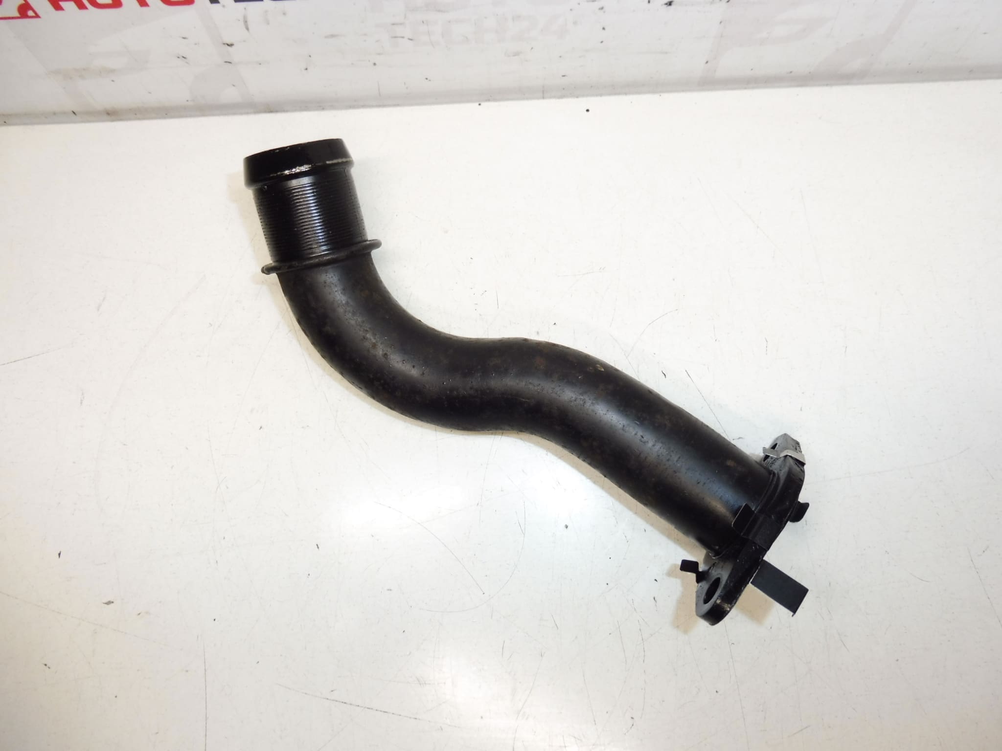 Σύνδεση αέρα Citroën Peugeot 2.0 HDI 0382NC - Image 2