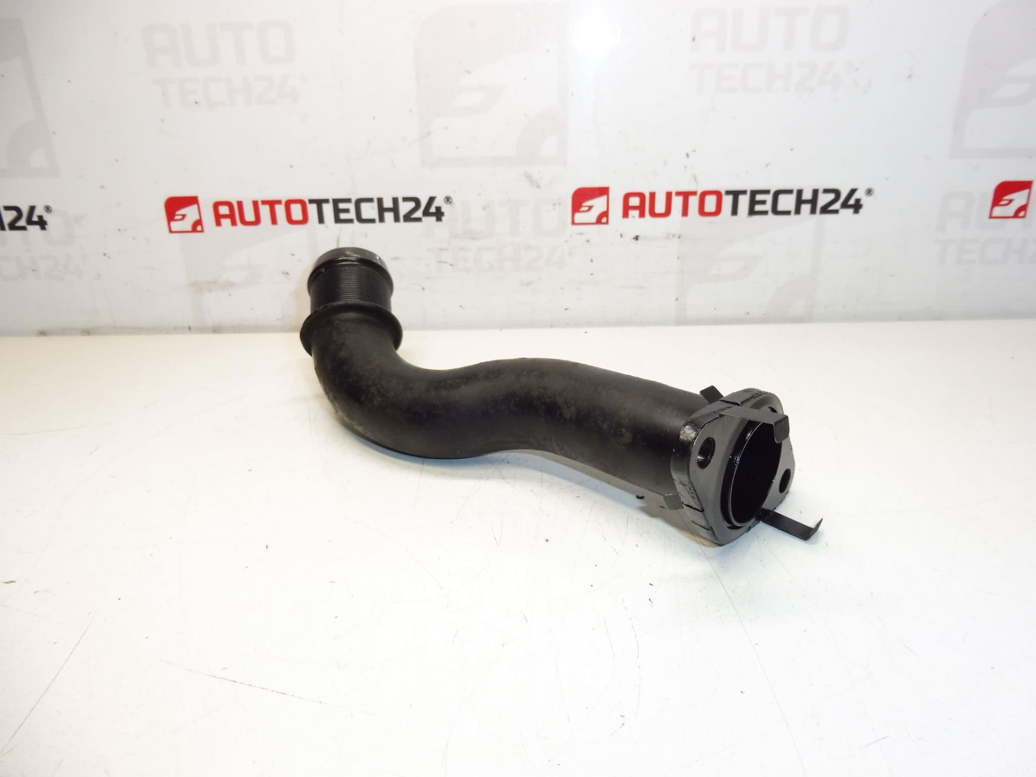 Σύνδεση αέρα Citroën Peugeot 2.0 HDI 0382NC