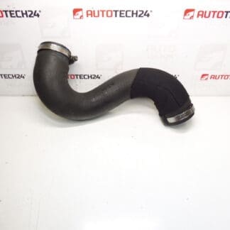 Σύνδεση αέρα Citroën Peugeot 2.0 HDI 0382NE