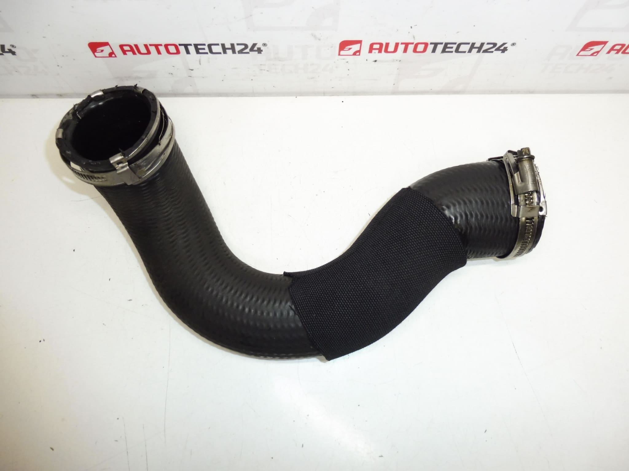 Σύνδεση αέρα Citroën Peugeot 2.0 HDI 0382NF - Image 2