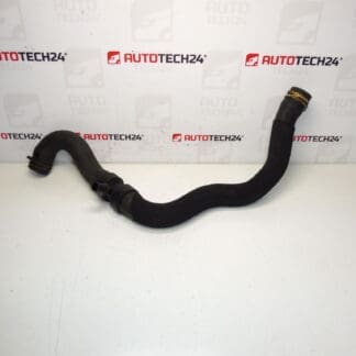 Σωλήνα νερού Citroën Peugeot 2.0 HDI 135208
